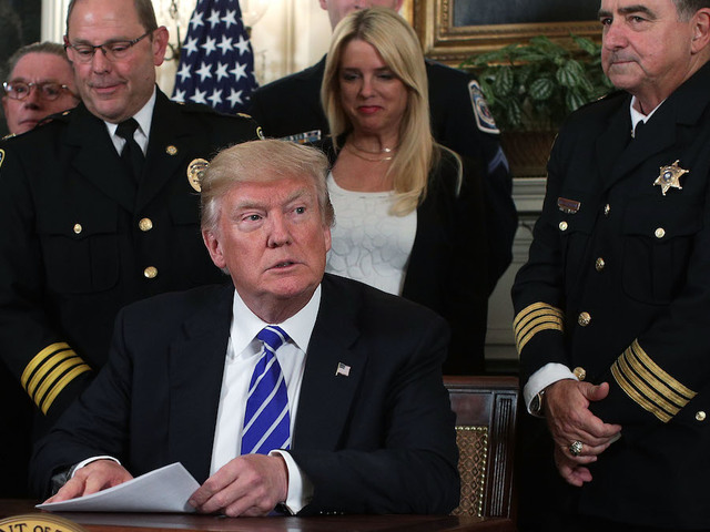 Trump criticized for tweet about London Mayor after attack
