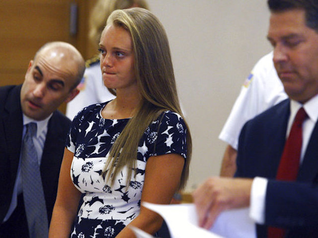 Teen on trial after boyfriend commits suicide