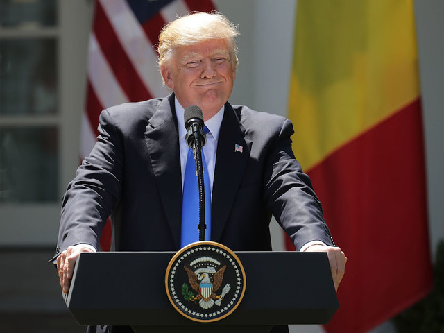 Revised travel ban rolls out to a muted response at US airports