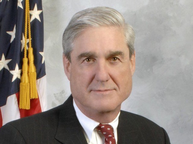Mueller team denies accusations it 'unlawfully' obtained Trump transition emails