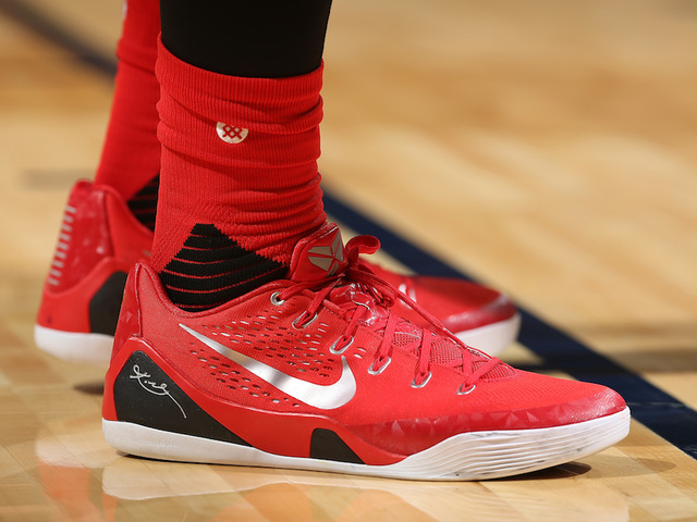 Nike is laying off more than 1,000 workers