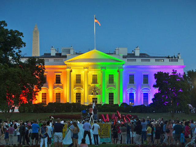 SCOTUS to take same-sex wedding cake case