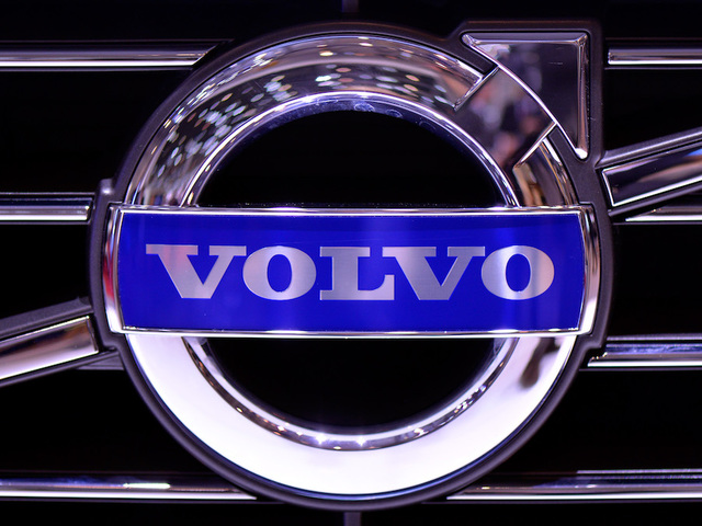 Volvo plans additional investment, jobs at US plant