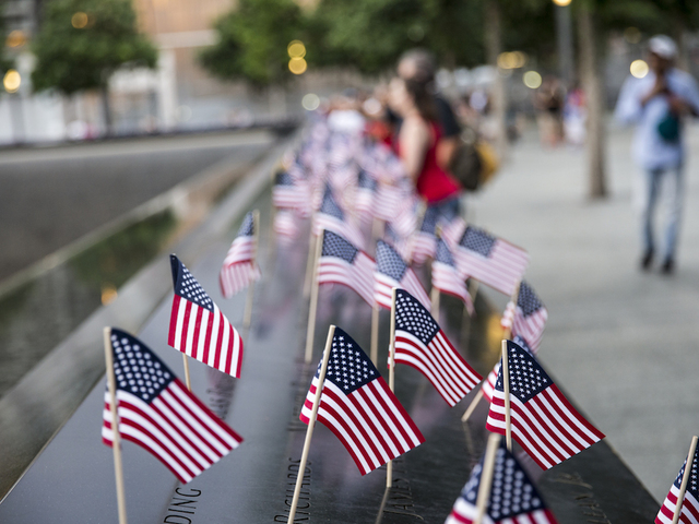 St. Johns to host Memorial Day parade on Thursday