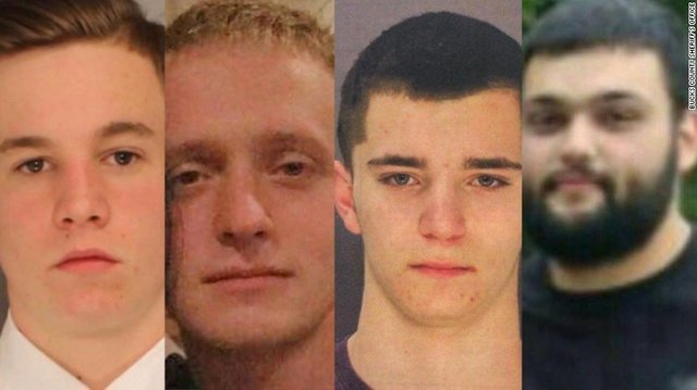 Body of missing Pennsylvania man found near other human remains, suspect confesses