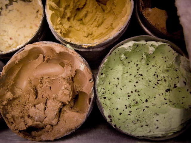 Two Michigan ice cream shops featured in list of best ice cream shops in America