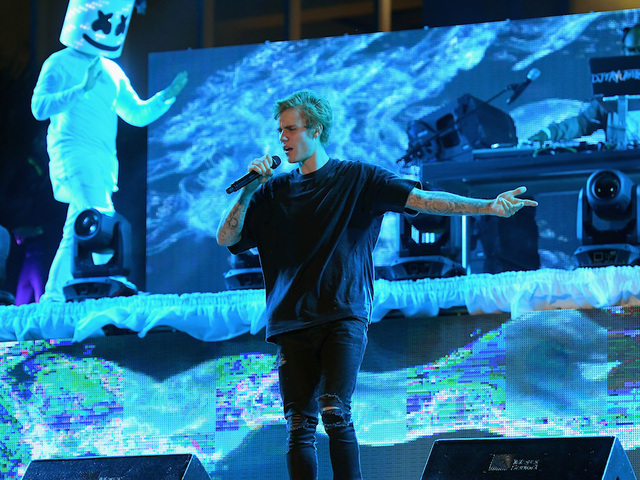 Justin Bieber cancels final tour dates 'due to unforeseen circumstances'