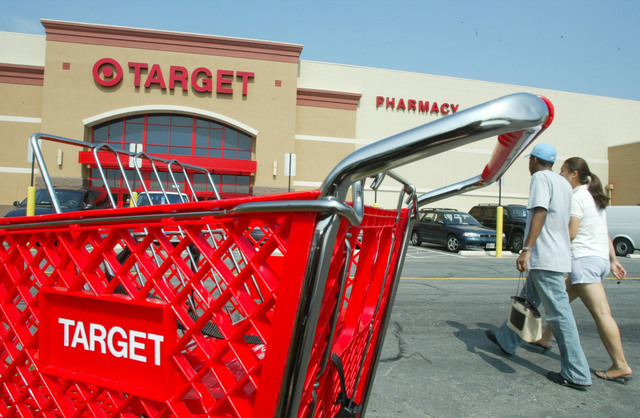 Stock up on kids' jeans for just $8 at Target this week