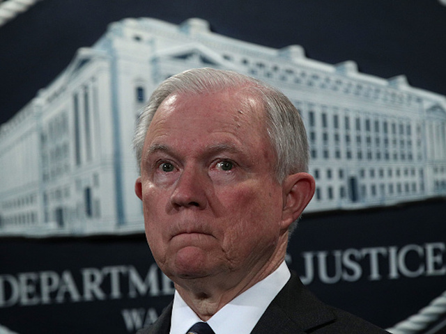 Jeff Sessions under more scrutiny on Capitol Hill