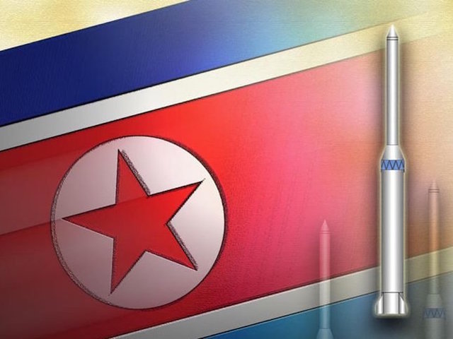 Trump to announce new North Korea sanctions
