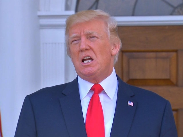 Reactions to Trump's statement on Charlottesville