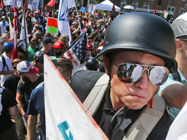 Nonprofit issues student guide to dealing with Alt-Right