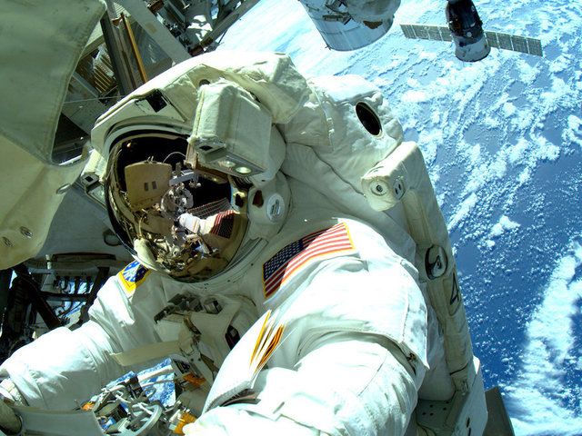Michigan site selected for vertical space launch, will create jobs 