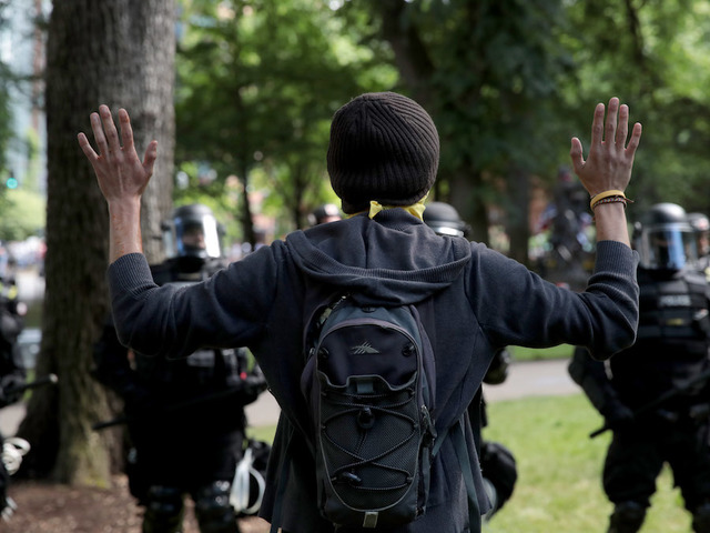 What is Antifa?