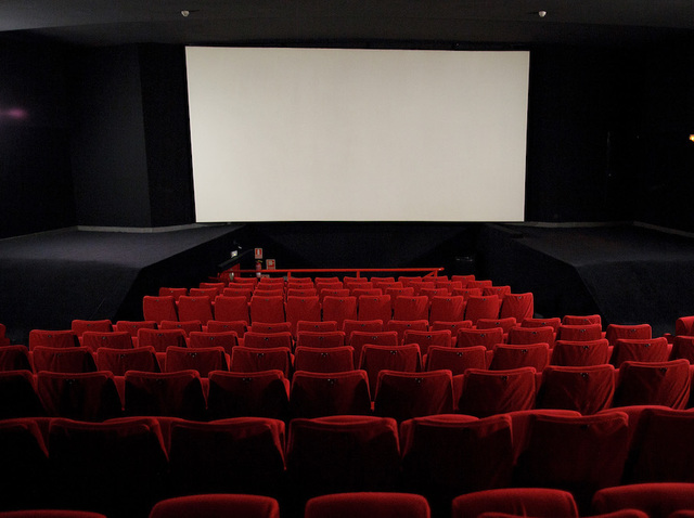 For $10 a month, MoviePass will send you to theaters as much as you want