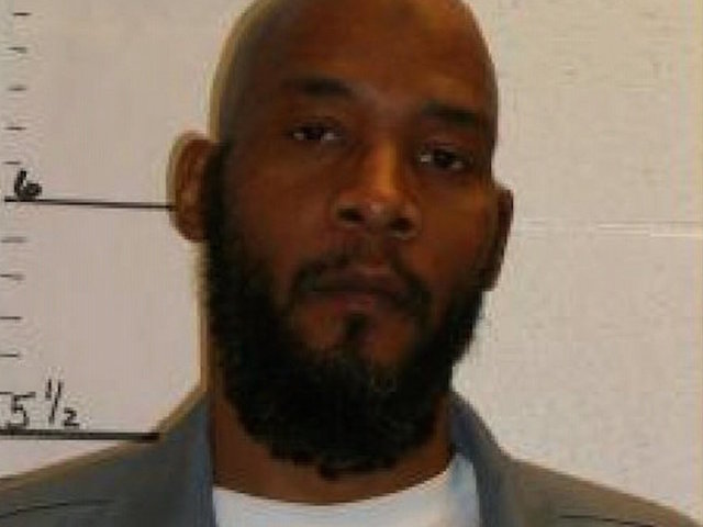 Missouri governor stops execution of convicted killer amid new DNA evidence