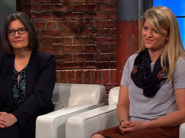 Utah hospital changes policy after nurse arrested