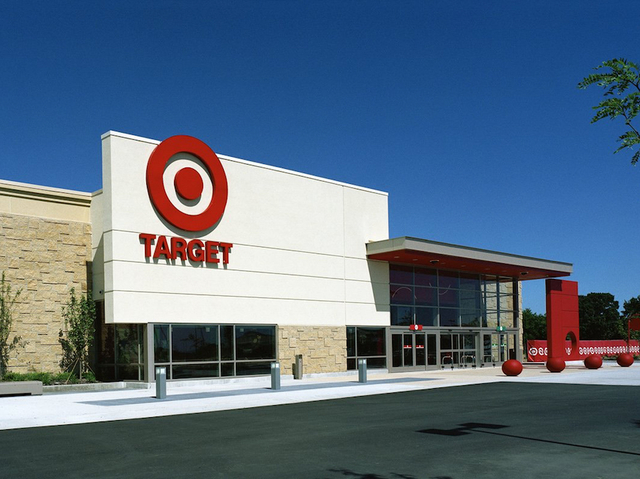 Target announces it is lowering prices and having fewer sales