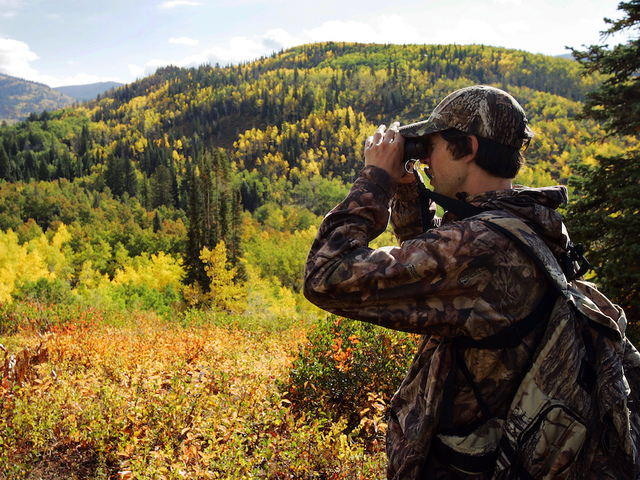 Small game hunting season opens Sunday
