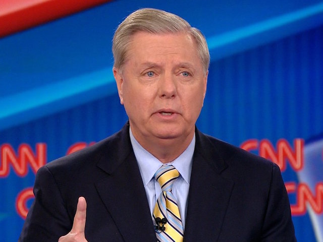 Republicans vow to 'press on' with health care bill in CNN debate