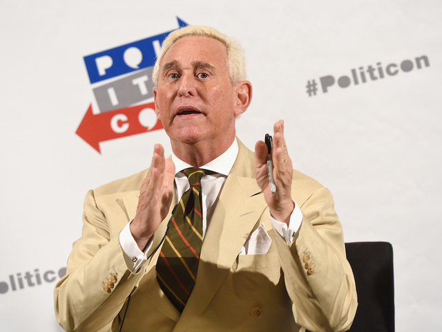 Trump confidante to face congressional investigators Tuesday