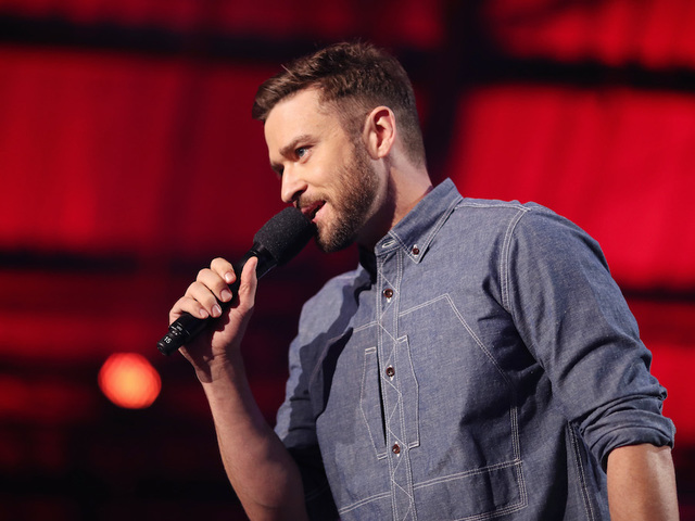 Justin Timberlake 'finalizing deal' for Super Bowl halftime show, report says