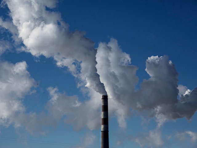 Steam plant back to full service after boiler explosion