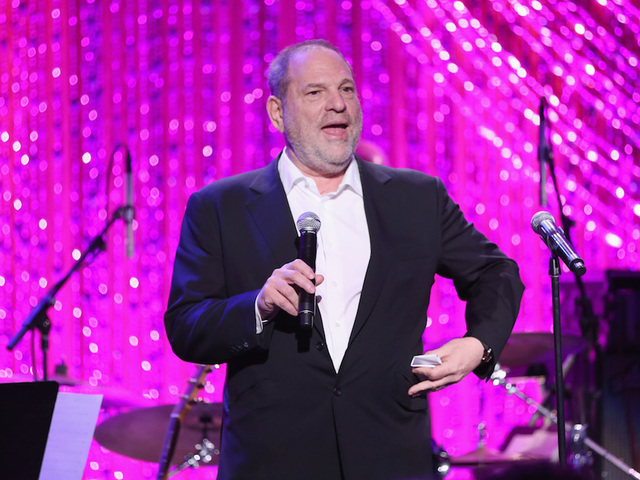 'Marco Polo' producer accuses Harvey Weinstein of multiple sexual assaults