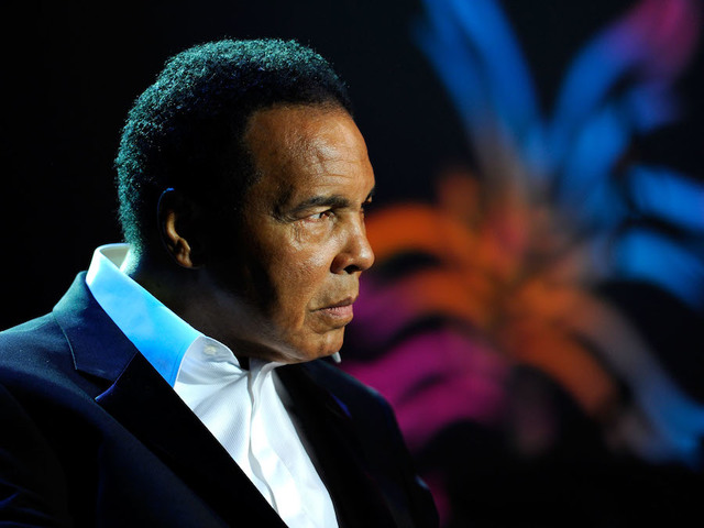 Muhammad Ali Enterprises sues Fox for $30 million