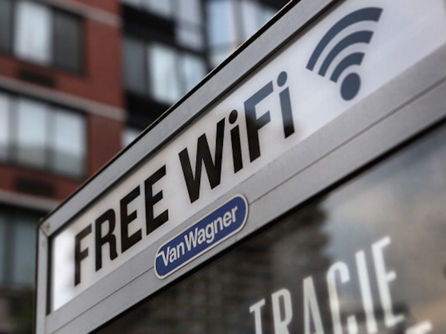 State officials announce a third round of grants to improve internet service in under-served areas