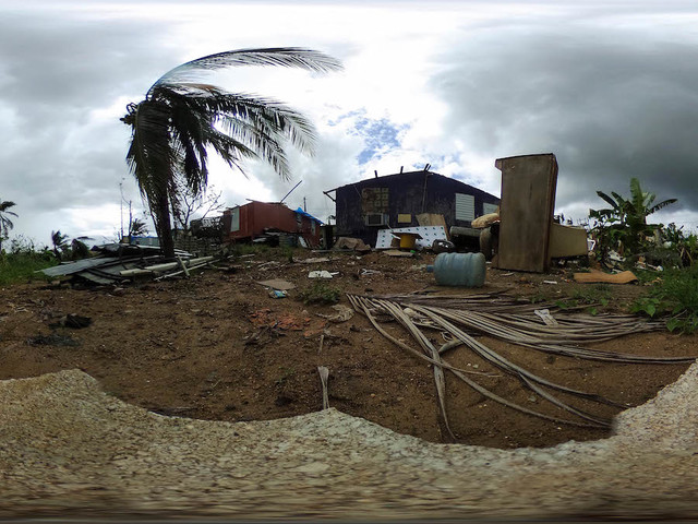 Group says Puerto Rico is open for tourism. Would you vacation there?