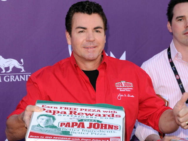 Papa John's: We didn't mean to be 'divisive' on NFL protests