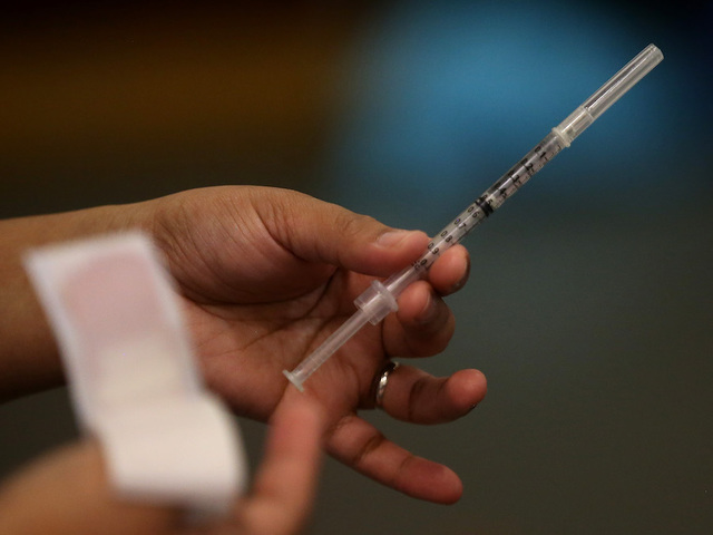 Flu season is here and experts are already concerned