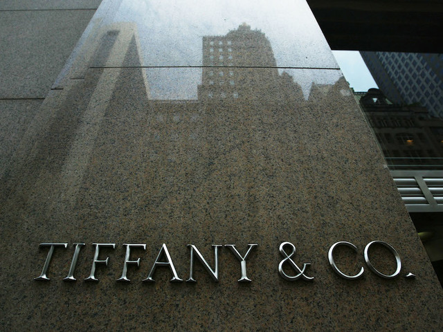 You'll soon be able to eat breakfast at Tiffany's first-ever cafe