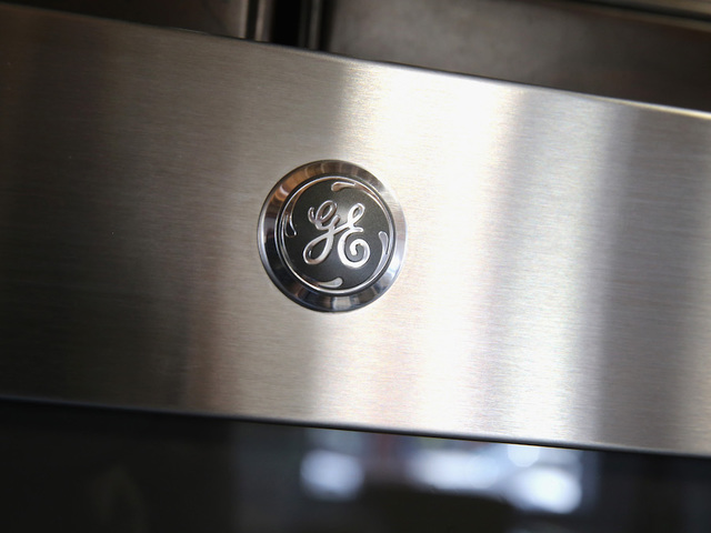GE cuts dividend for second time since Great Depression