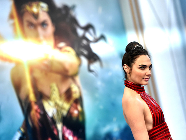 'Wonder Woman 2' will be released six weeks ahead of schedule