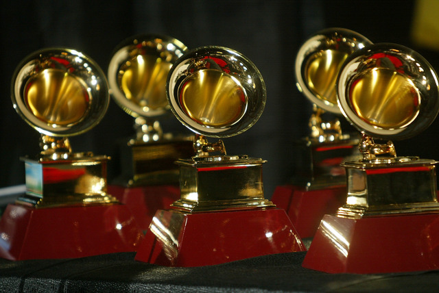 Grammy nominations for 2019 unveiled