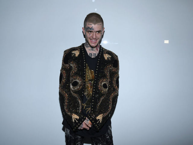 Rapper Lil Peep's death ignites a conversation about the addiction epidemic