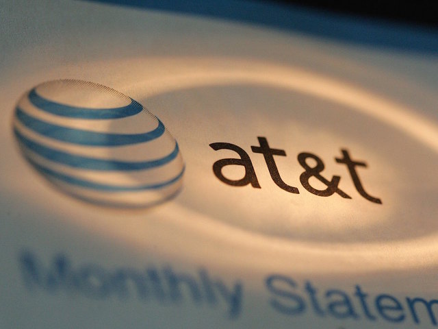 The US government's long history of suing AT&T