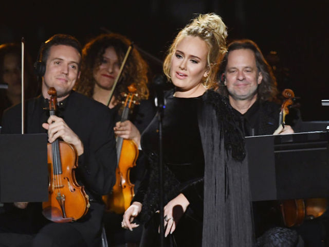 Grammy Awards turns 60 in 2018