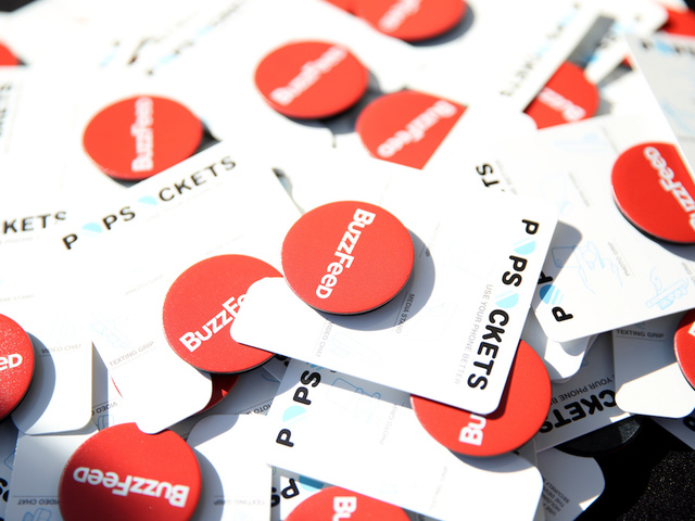 BuzzFeed to cut staff as it reorganizes its business side