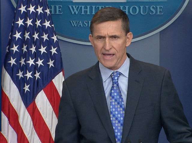 Michael Flynn's sentencing is set for December