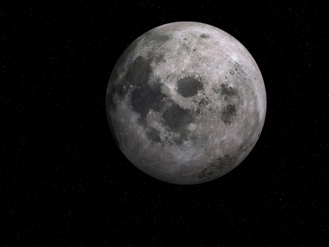 Supermoon to light up the sky this weekend