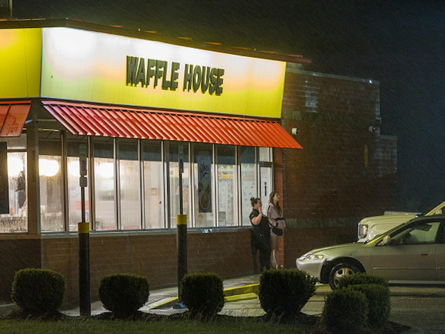 Waffle House Index: How FEMA uses the beloved southern chain to determine a hurricane's fury