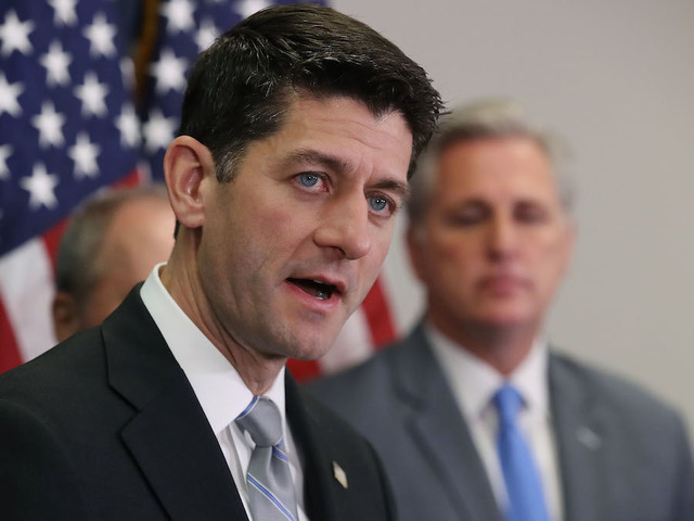 Paul Ryan's office calls retirement talk 'pure speculation'