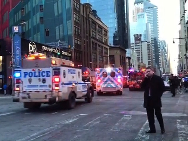 Port Authority attack suspect: What we know of Akayed Ullah