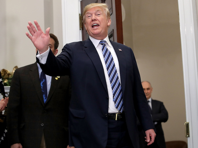 UN condemns President Trump's decision to recognize Jerusalem as Israel's capital