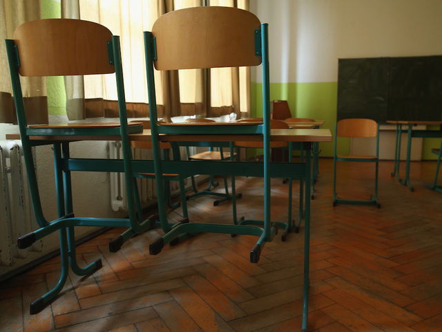 Oklahoma teacher attempting to marry 16-year-old student