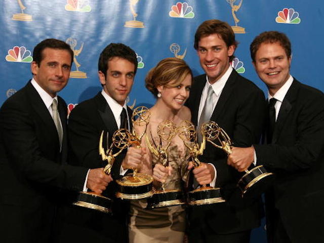 Is 'The Office' returning for another season? Report says it's possible