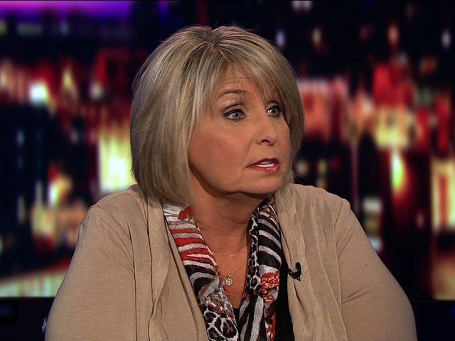 Tech exec raises $100,000 for Roy Moore accuser